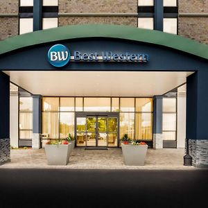 Best Western Executive Hotel New Haven-West Haven